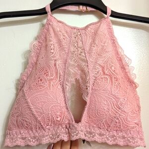 Yandy Keyhole Bra (M)